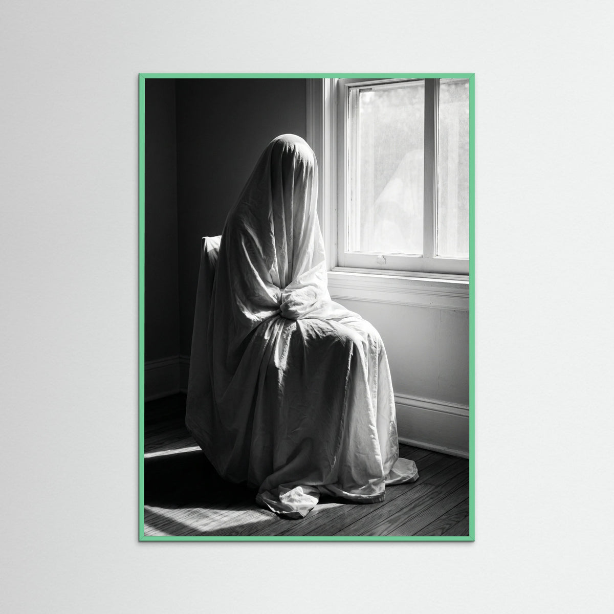 Mint Wood Intimate Pause