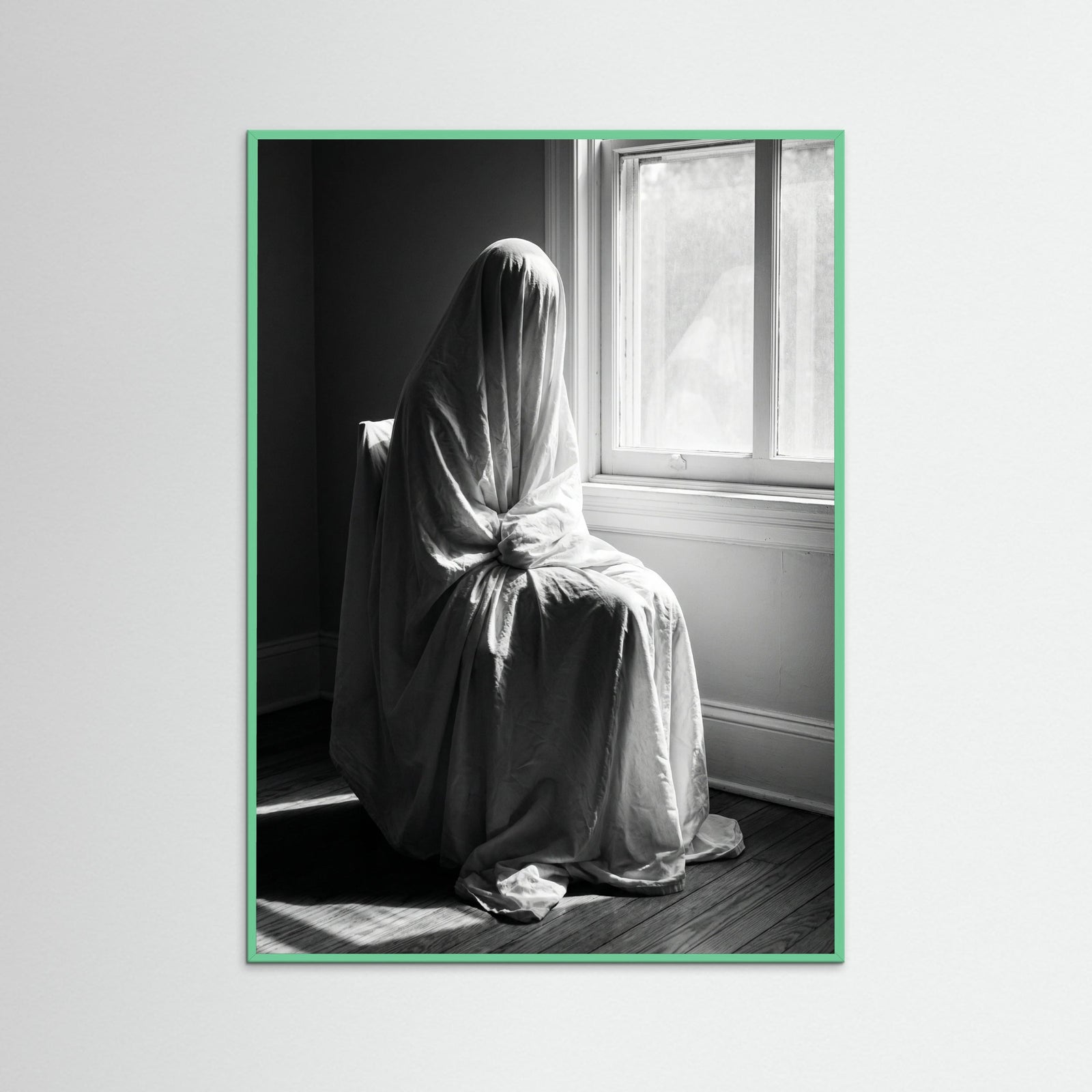 Mint Wood Intimate Pause