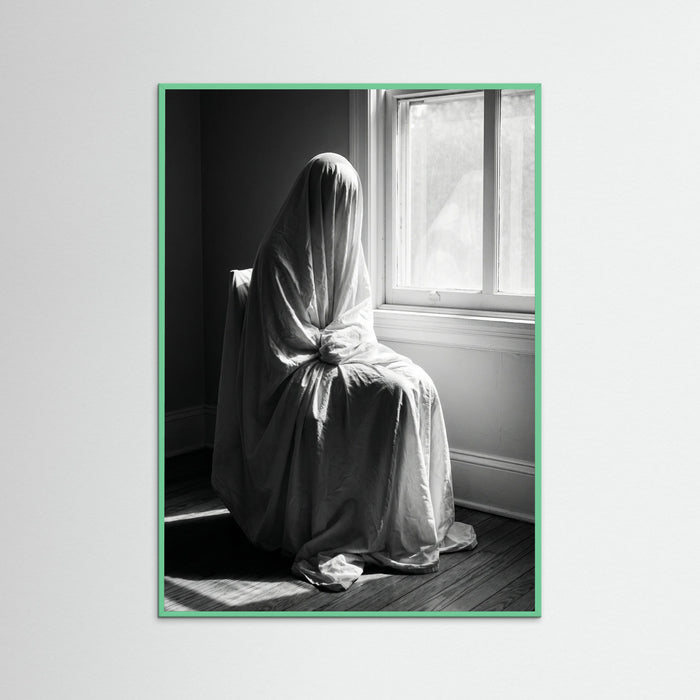 Mint Wood Intimate Pause