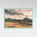 Isolation (1 of 1) Poster – Poster und Kunstdruck