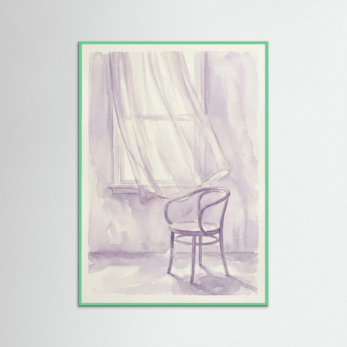 Mint Wood Lavender Repose