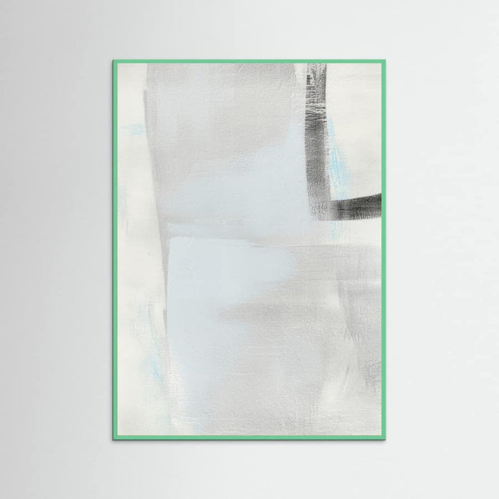 Plakat Layers II – plakat i druk artystyczny