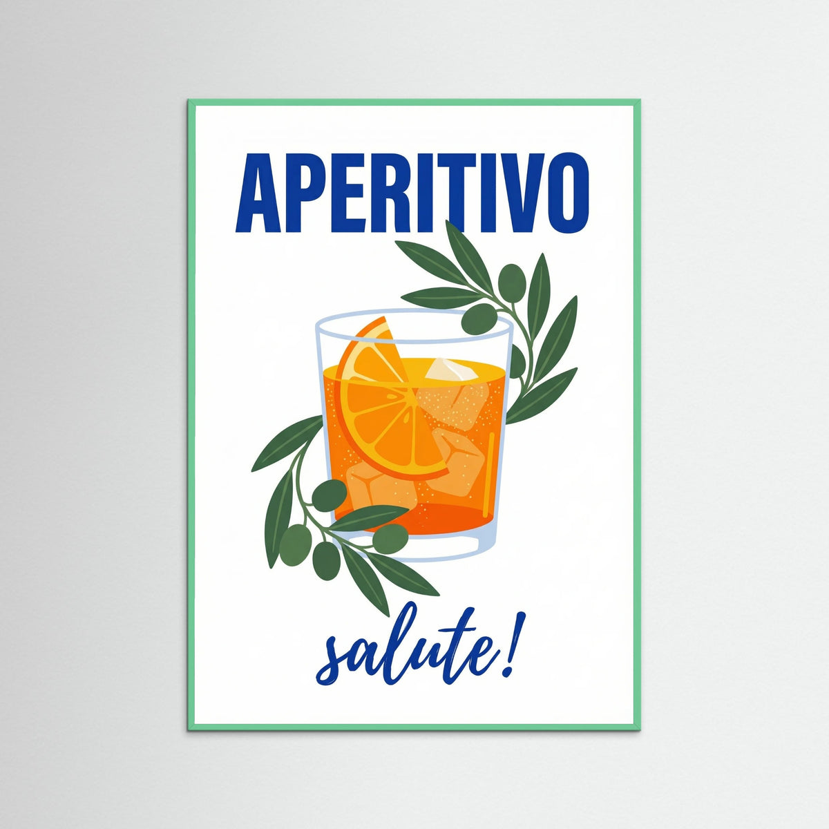 Mint Wood Limoncello Zest