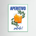 Mint Wood Limoncello Zest