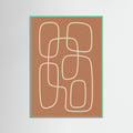 Mint Wood Line Dance