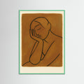 Mint Wood Line of Thought
