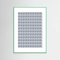 Poster Lines – poster e stampa artistica