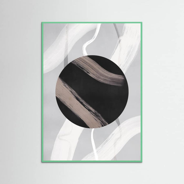 Affiche Lines and Shapes 8 – affiche et impression d’art