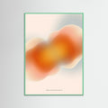Mint Wood Luminous Drift