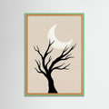 Mint Wood Lunar Reverence