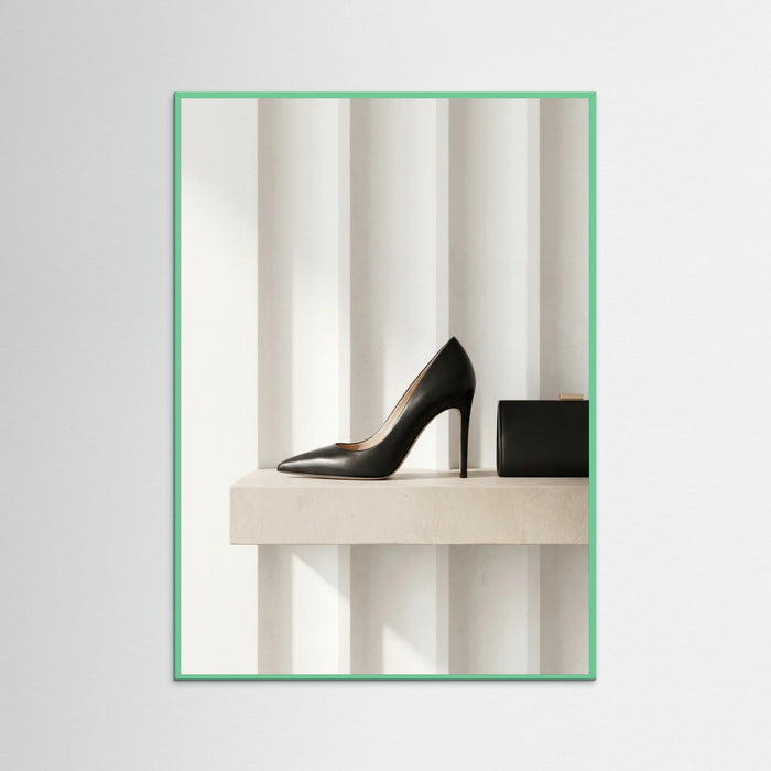 Mint Wood Luxury Delivery