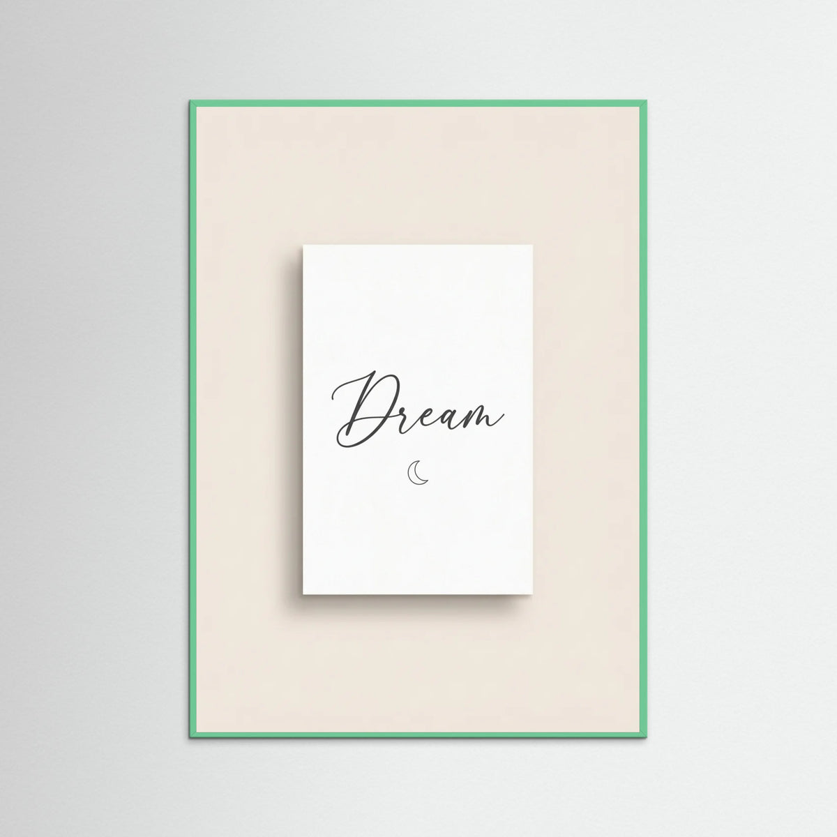 Mint Wood Magic Will Find It