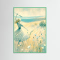 Mint Wood Meadow Breeze