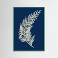 Mint Wood Mediterranean Foliage