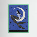 Poster Mermaid – poster e stampa artistica