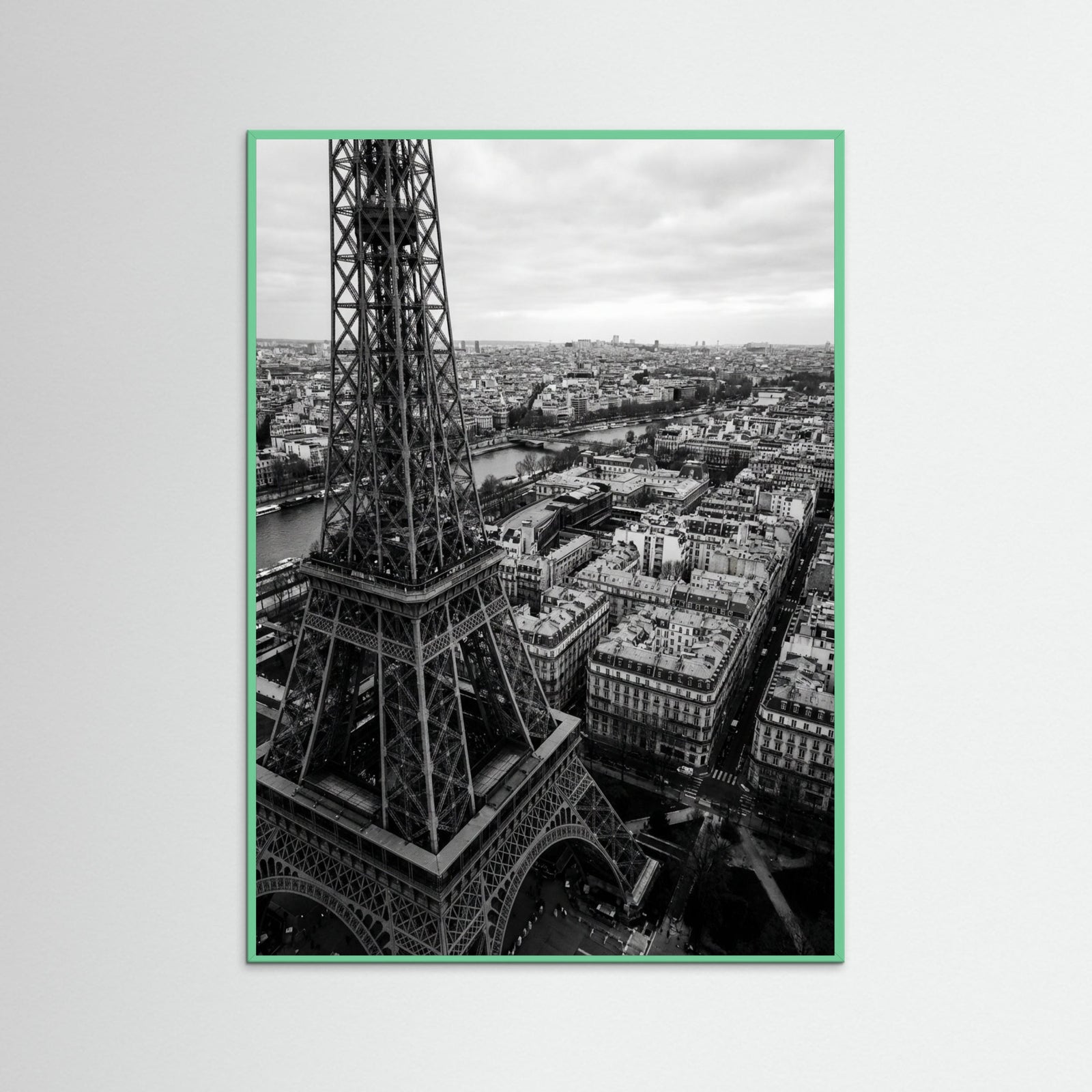 Mint Wood Metropolitan Vista