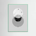 Poster Minimalism 9 – poster e stampa artistica
