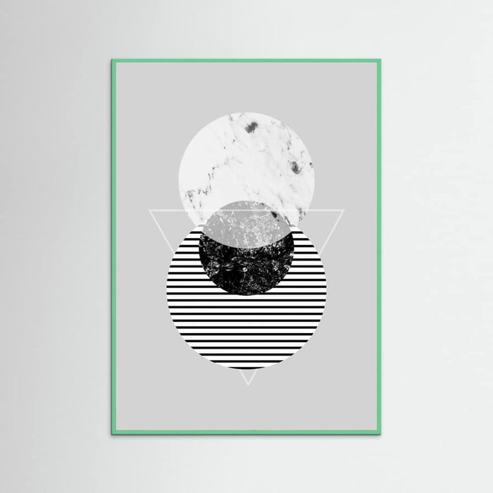 Poster Minimalism 9 – poster e stampa artistica