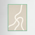 Mint Wood Minimalist Trail