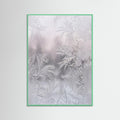 Mint Wood Misty Serenity