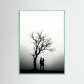 Mint Wood Misty Shelter