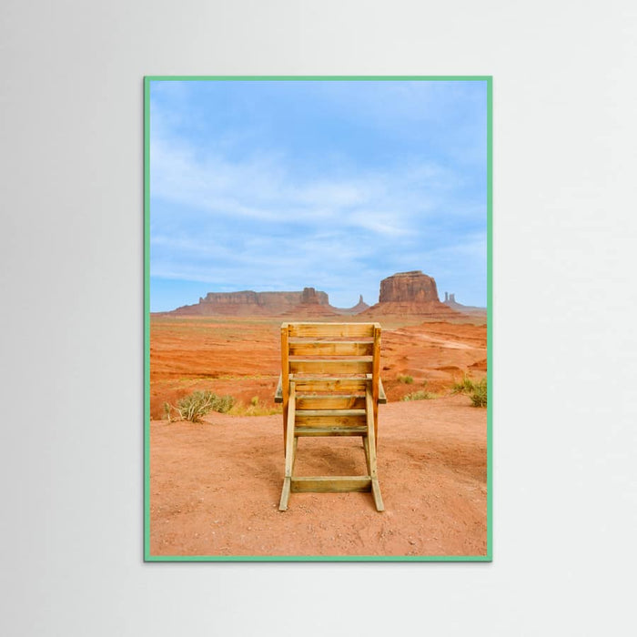 Affiche Monument Valley XVIII – affiche et impression d’art