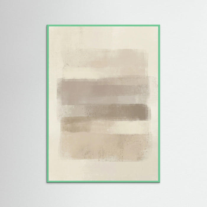 Mint Wood Muted Harmony