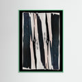 Mint Wood Naked Truth Poster