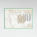 Nothingisevertrulyfinished Poster – plakat og kunsttryk