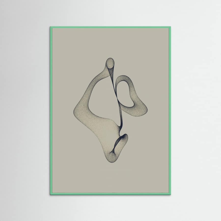 Póster Obscure - 1 – póster e impresión artística