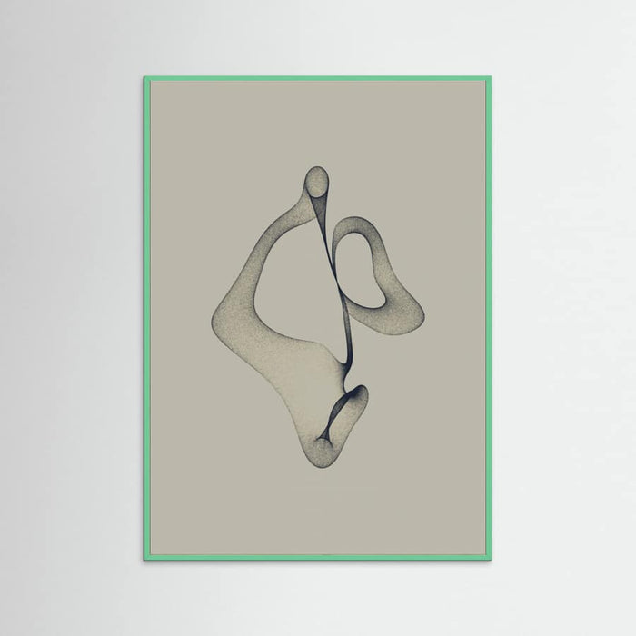 Póster Obscure - 1 – póster e impresión artística