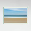 Ocean Whispers Poster – plakat og kunsttryk