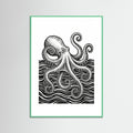 Mint Wood Oceanic Dive