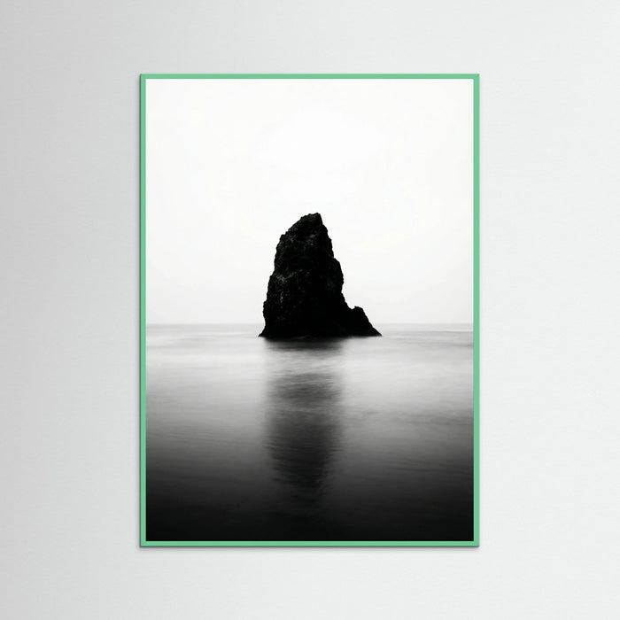 Mint Wood Oceans Edge