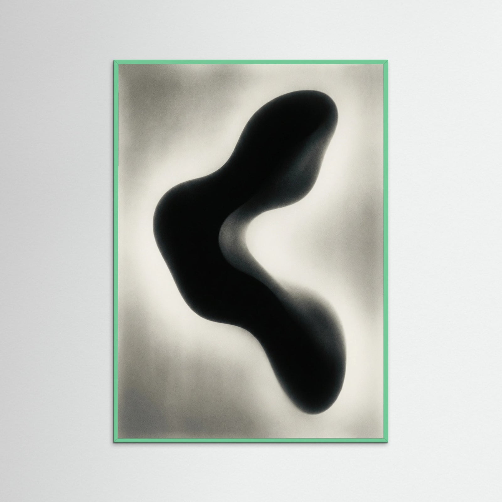 Mint Wood Organic Glow