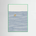 Otter Pop Poster – poster and art print