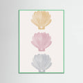 Oysterii Ratio2x3 Poster – poster and art print