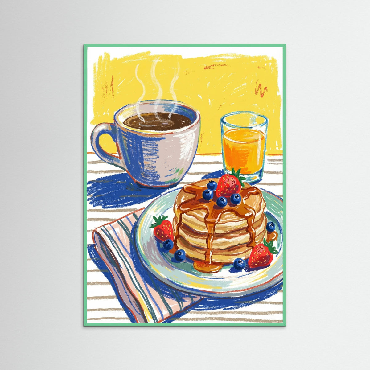 Mint Wood Oysters and Refreshment