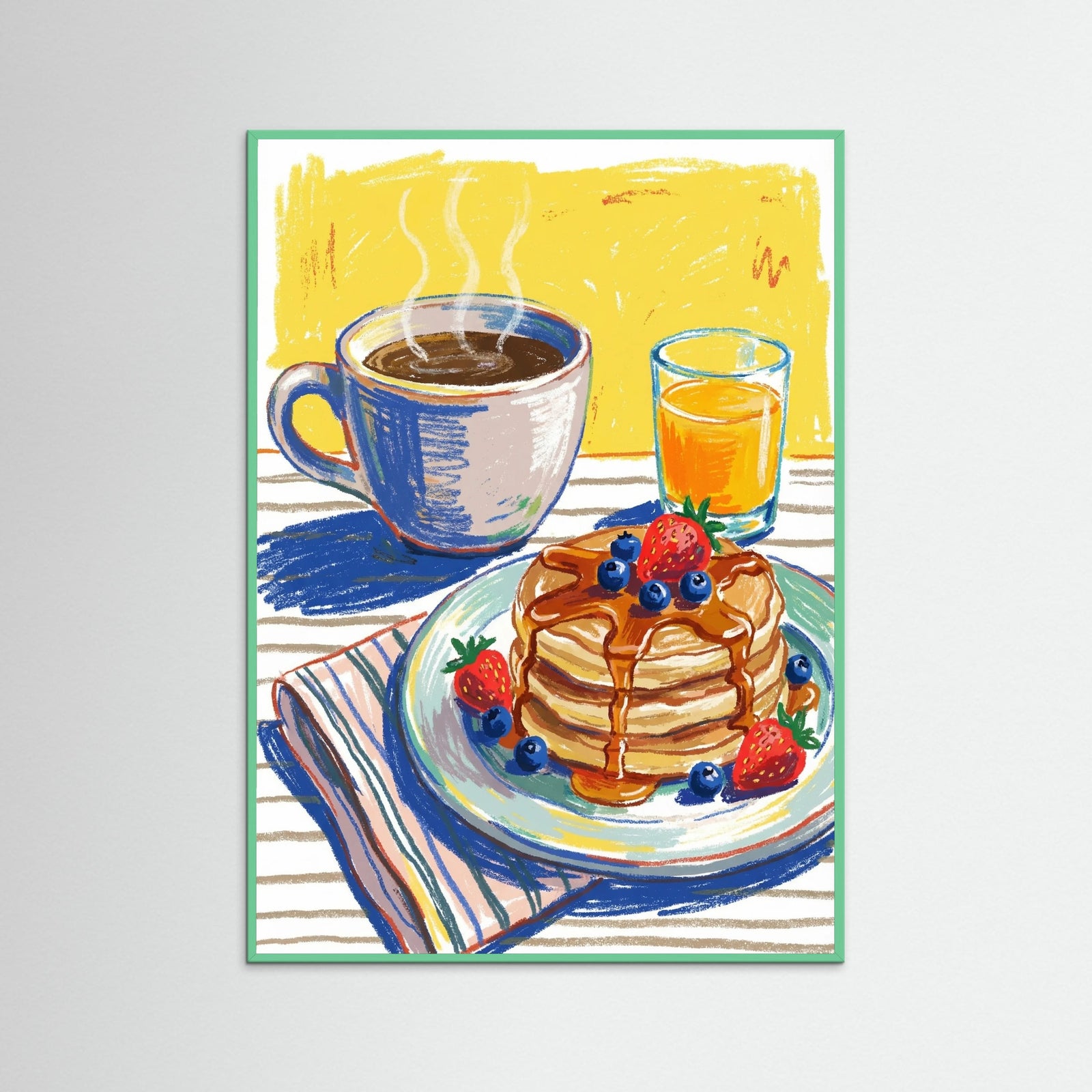 Mint Wood Oysters and Refreshment