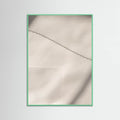 Paper Studies 5 Poster – Poster und Kunstdruck
