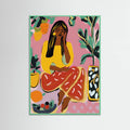 Pause For A Moment Poster – plakat og kunsttryk