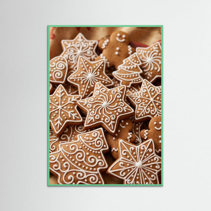 Mint Wood Peppermint Delight