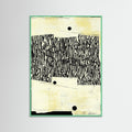 Mint Wood Place Within Reach 17. 40,6 X 51,1 Poster