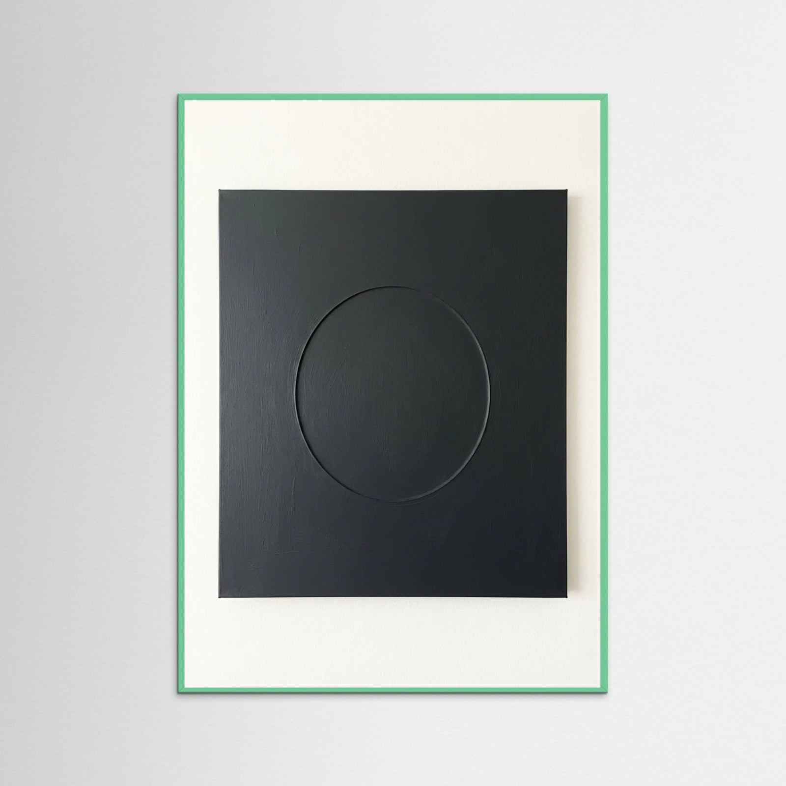 Mint Wood Pure Serenity