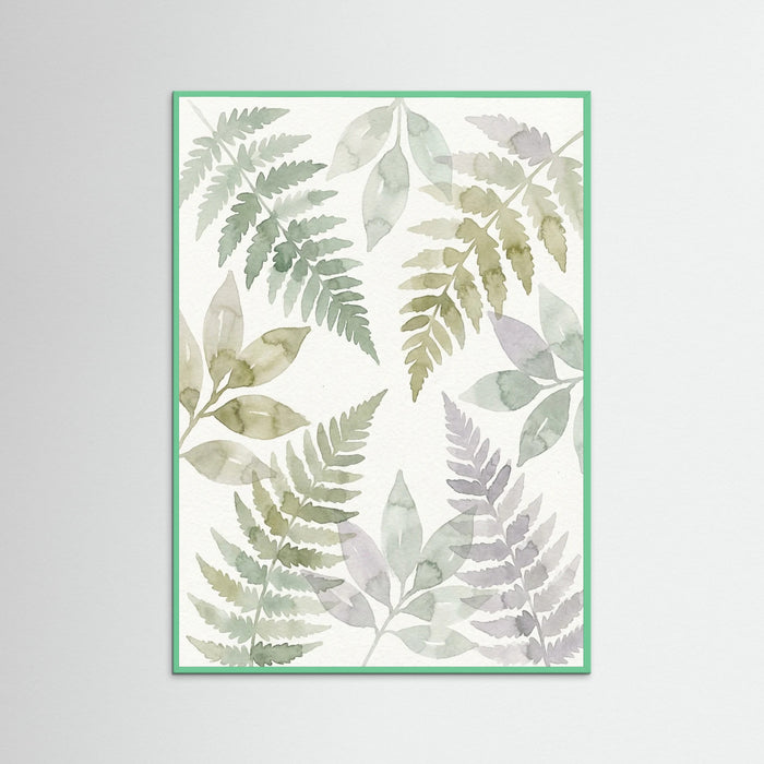 Mint Wood Quiet Botanicals