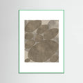 Retro Composition Poster – poster och konsttryck
