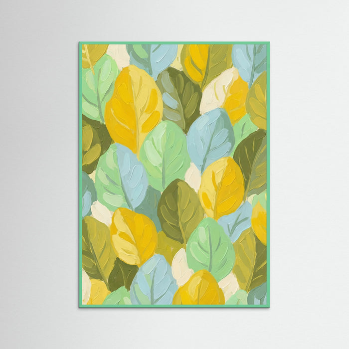 Mint Wood Rhythmic Groves