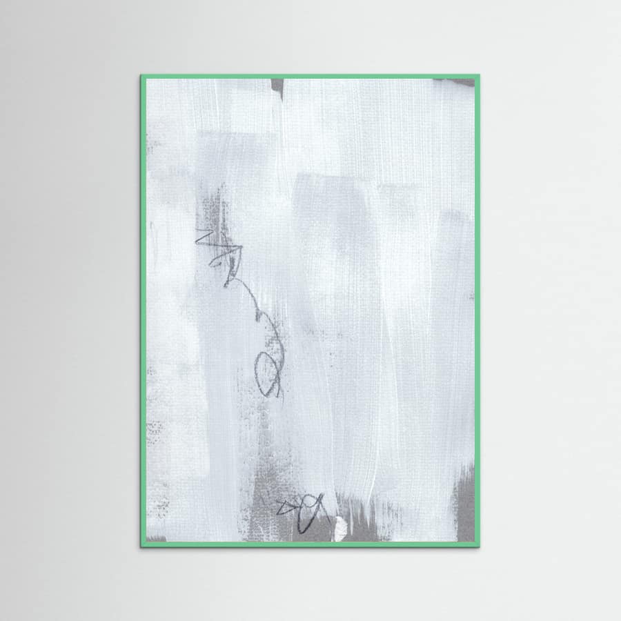Right Now Poster – poster och konsttryck