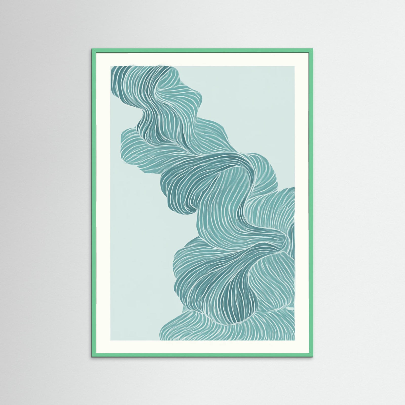 Mint Wood River Currents