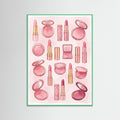 Mint Wood Rosy Eyewear Collection